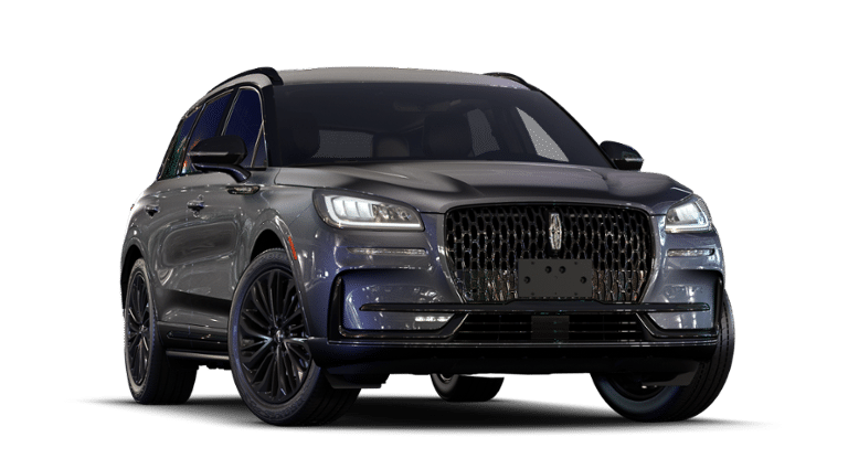 Lincoln Corsair® vehicle